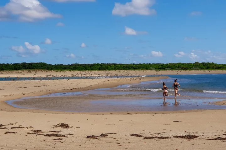 Activities & Excursions | Nahyeeni Lodge