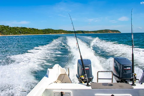 Activities & Excursions | Nahyeeni Lodge