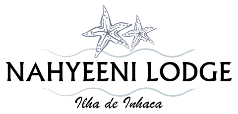 Nahyeeni Lodge